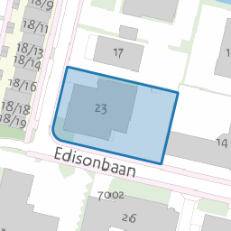 Perceel JPS00-D-2103