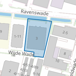 Perceel JPS00-D-2111