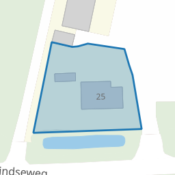 Perceel JPS00-D-2119