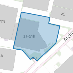 Perceel JPS00-D-2160