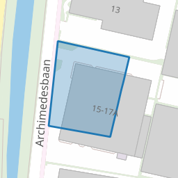 Perceel JPS00-D-2167