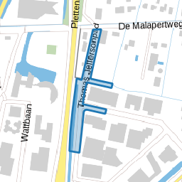 Perceel JPS00-D-2168