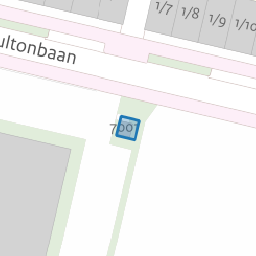 Perceel JPS00-D-2181