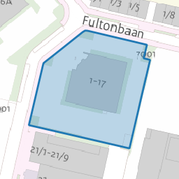 Perceel JPS00-D-2182