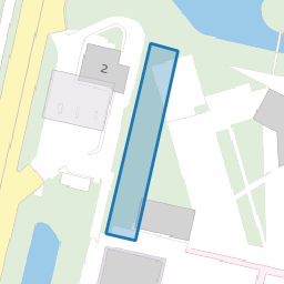 Perceel JPS00-D-2189