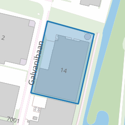 Perceel JPS00-D-2218