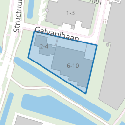 Perceel JPS00-D-2221