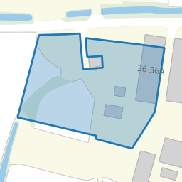 Perceel JPS00-D-2238