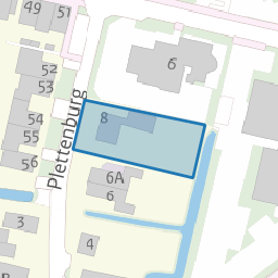 Perceel JPS00-D-2272