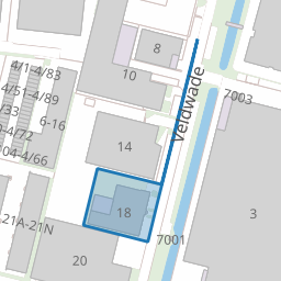 Perceel JPS00-D-2274