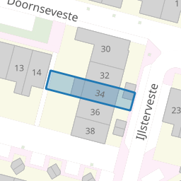 Perceel JPS00-D-2281
