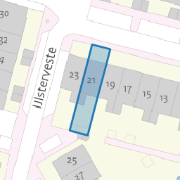 Perceel JPS00-D-2289