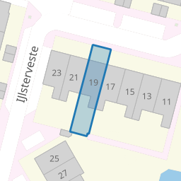 Perceel JPS00-D-2290