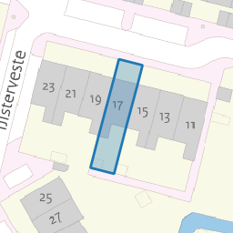 Perceel JPS00-D-2291