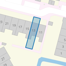 Perceel JPS00-D-2293