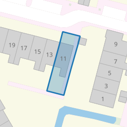 Perceel JPS00-D-2294