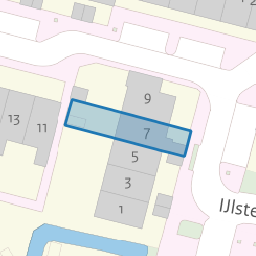 Perceel JPS00-D-2295