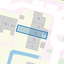 Perceel JPS00-D-2296