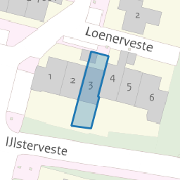 Perceel JPS00-D-2298