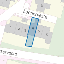 Perceel JPS00-D-2299