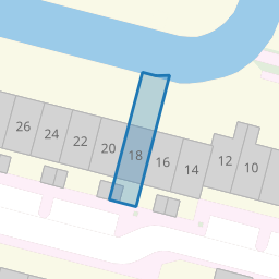 Perceel JPS00-D-2301