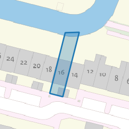 Perceel JPS00-D-2302