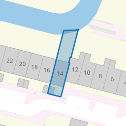 Perceel JPS00-D-2303