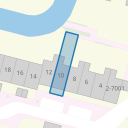 Perceel JPS00-D-2304