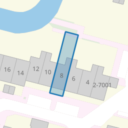 Perceel JPS00-D-2305