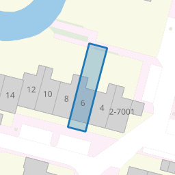 Perceel JPS00-D-2306