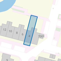 Perceel JPS00-D-2307