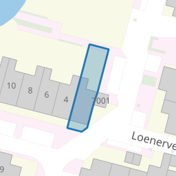 Perceel JPS00-D-2308