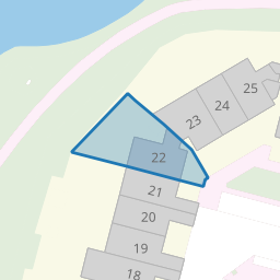 Perceel JPS00-D-2309