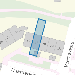 Perceel JPS00-D-2314