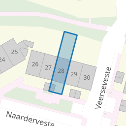 Perceel JPS00-D-2315