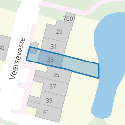 Perceel JPS00-D-2318