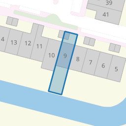 Perceel JPS00-D-2326