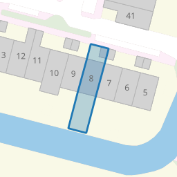 Perceel JPS00-D-2327