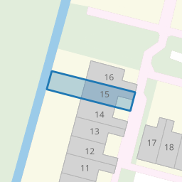 Perceel JPS00-D-2331