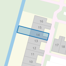 Perceel JPS00-D-2332