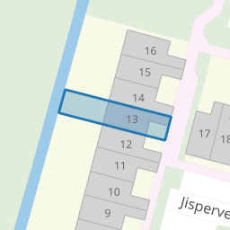 Perceel JPS00-D-2333