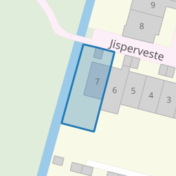 Perceel JPS00-D-2334