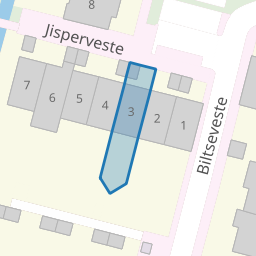 Perceel JPS00-D-2338