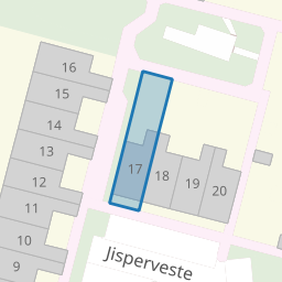 Perceel JPS00-D-2341