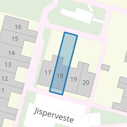 Perceel JPS00-D-2342