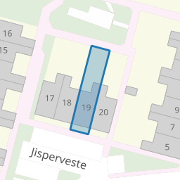 Perceel JPS00-D-2343