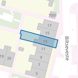 Perceel JPS00-D-2349