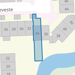 Perceel JPS00-D-2361