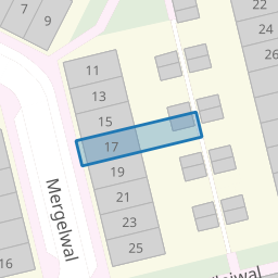 Perceel JPS00-D-2396