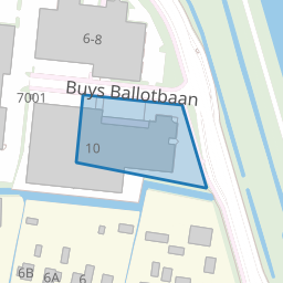 Perceel JPS00-D-2401